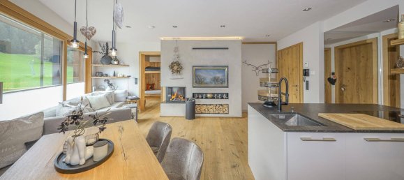 2 bedrooms Apartment in Kirchberg in Tirol, Austria No. 188036 2