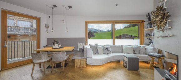 2 bedrooms Apartment in Kirchberg in Tirol, Austria No. 188036 3