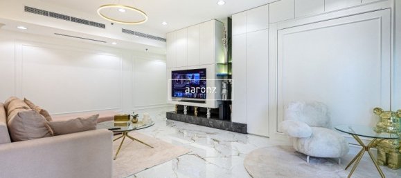 1 غرف نوم شقة في مرسى دبي, UAE رقم 56105 6