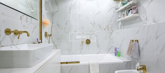 1 غرف نوم شقة في مرسى دبي, UAE رقم 56105 2