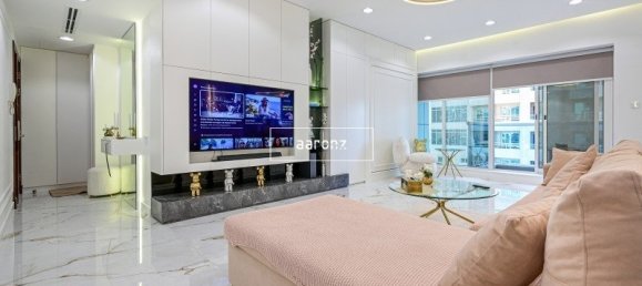 1 غرف نوم شقة في مرسى دبي, UAE رقم 56105 7