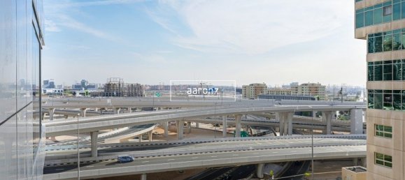 1 غرف نوم شقة في مرسى دبي, UAE رقم 56105 9