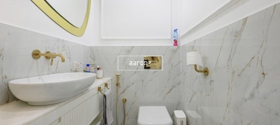 1 غرف نوم شقة في مرسى دبي, UAE رقم 56105 11