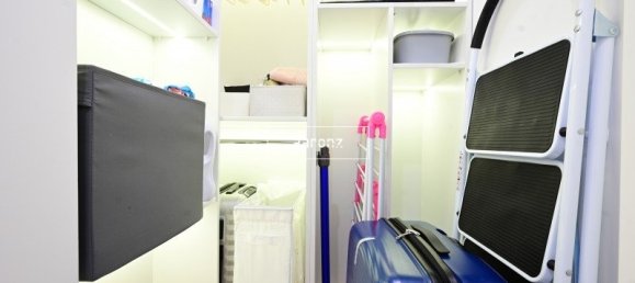 1 غرف نوم شقة في مرسى دبي, UAE رقم 56105 10