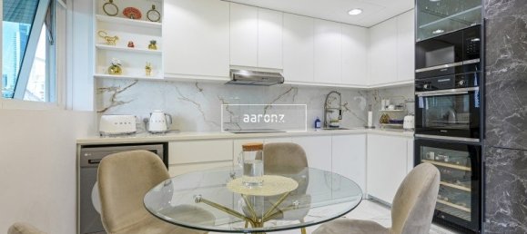 1 غرف نوم شقة في مرسى دبي, UAE رقم 56105 8