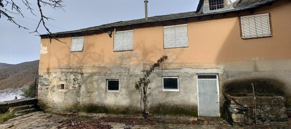 5 bedrooms House in Villablino, Spain No. 65063 5