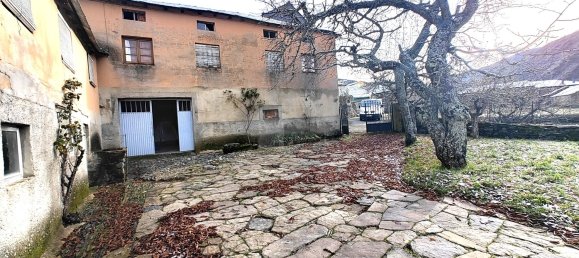 5 bedrooms House in Villablino, Spain No. 65063 6