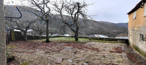 5 bedrooms House in Villablino, Spain No. 65063 10