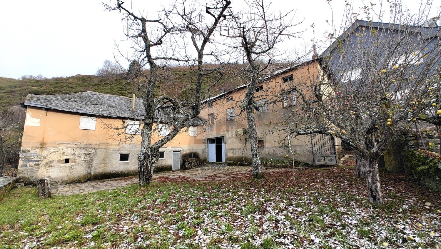 5 bedrooms House in Villablino, Spain No. 65063