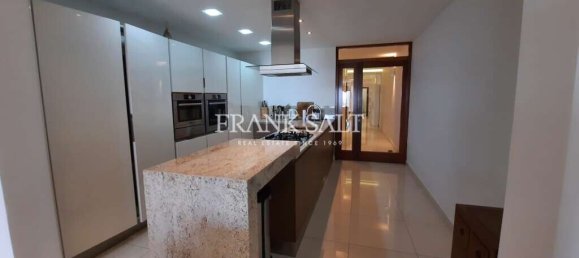 3 bedrooms Apartment in Bahrija, Malta No. 10914 5