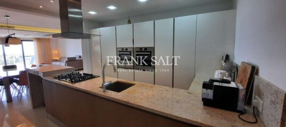 3 bedrooms Apartment in Bahrija, Malta No. 10914 3