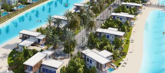 Земельный участок 2733м² в Эль-Айн, ОАЭ № 95400 23