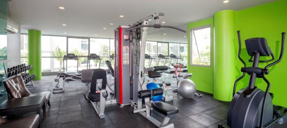 Studio in the Condo in The Regent Bangtao Bang Tao, Thailand No. 30455 4