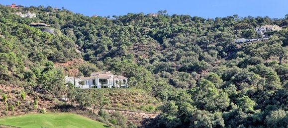 5 غرف نوم فيلا في Marbella, Spain رقم 9930 6