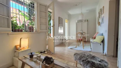 2 غرف نوم شقة في Horta-Guinardo, Spain رقم 246000