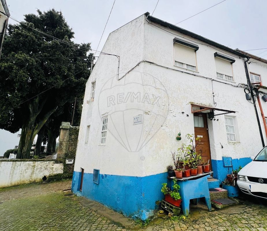 3 bedrooms House in Covilha, Portugal No. 41149