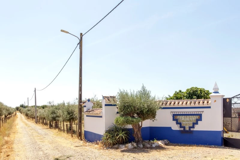 2 غرف نوم منزل في Estremoz, Portugal رقم 218542