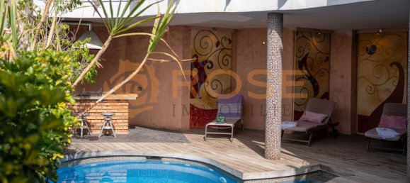 5 غرف نوم فيلا في San Bartolome De Tirajana, Spain رقم 185442 18