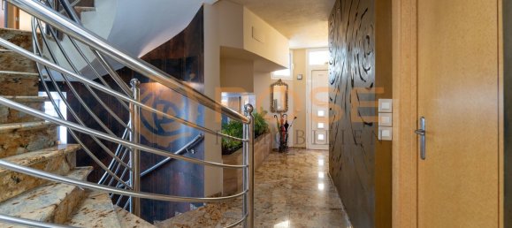 5 غرف نوم فيلا في San Bartolome De Tirajana, Spain رقم 185442 43