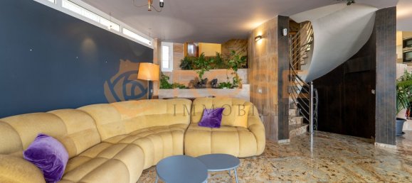 5 غرف نوم فيلا في San Bartolome De Tirajana, Spain رقم 185442 24