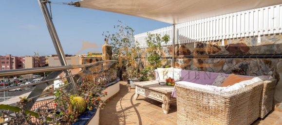 5 غرف نوم فيلا في San Bartolome De Tirajana, Spain رقم 185442 3