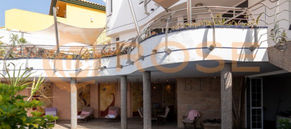 5 غرف نوم فيلا في San Bartolome De Tirajana, Spain رقم 185442 21