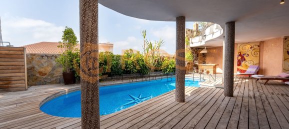 5 غرف نوم فيلا في San Bartolome De Tirajana, Spain رقم 185442 12