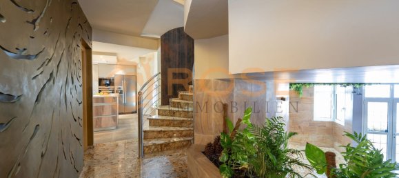 5 غرف نوم فيلا في San Bartolome De Tirajana, Spain رقم 185442 42