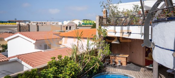 5 غرف نوم فيلا في San Bartolome De Tirajana, Spain رقم 185442 19