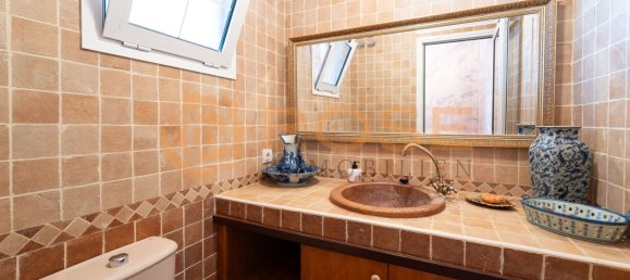 5 غرف نوم فيلا في San Bartolome De Tirajana, Spain رقم 185442 40