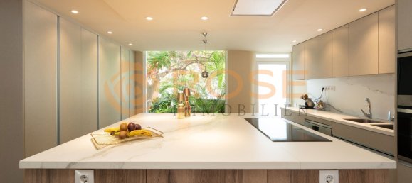 5 غرف نوم فيلا في San Bartolome De Tirajana, Spain رقم 185442 48