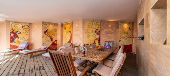 5 غرف نوم فيلا في San Bartolome De Tirajana, Spain رقم 185442 31