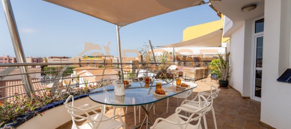 5 غرف نوم فيلا في San Bartolome De Tirajana, Spain رقم 185442 4