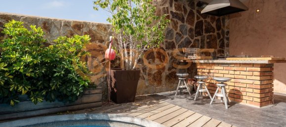 5 غرف نوم فيلا في San Bartolome De Tirajana, Spain رقم 185442 17