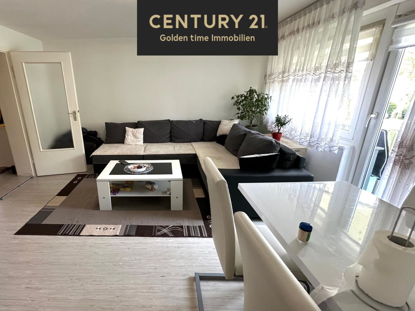 3-salle Appartement à Muhldorf am Inn, Germany No. 190131