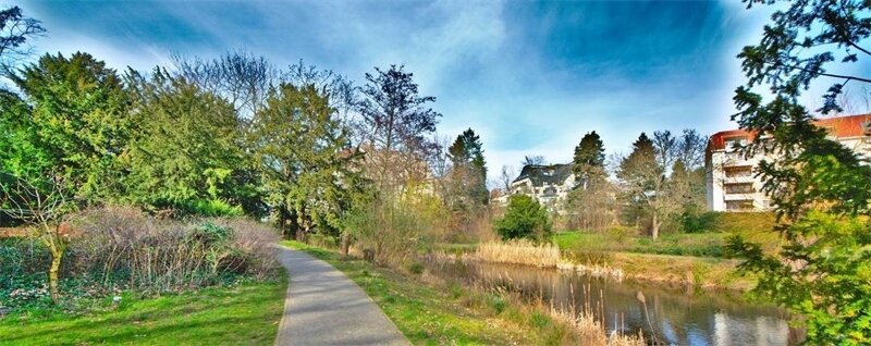 3 bedrooms Apartment in Tempelhof, Germany No. 85364