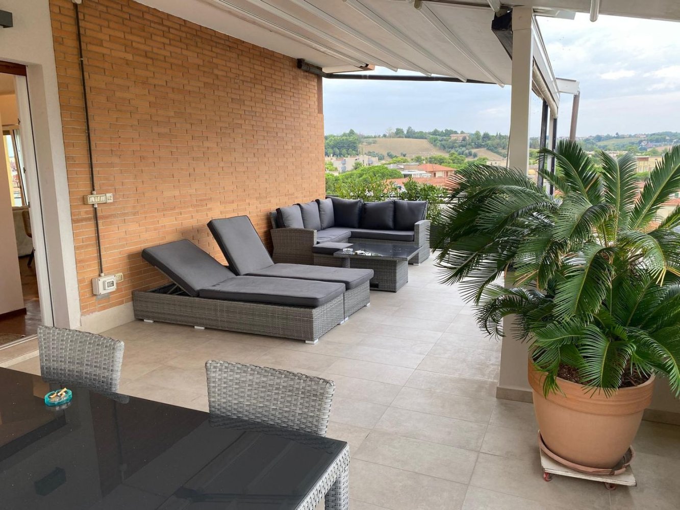 5غرفة بانتهاوس في Senigallia, Italy رقم 308168