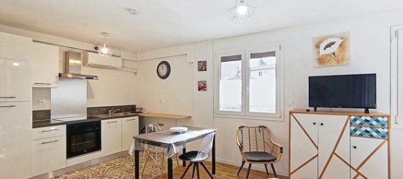 Apartamento de 2 divisões em Agen, France N.º 310407 2