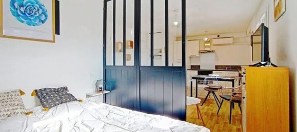 Apartamento de 2 divisões em Agen, France N.º 310407 4