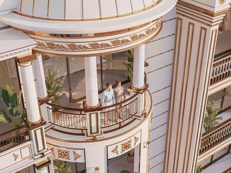 2 bedrooms Apartment in Dubai South (Dubai World Central), UAE No. 123611