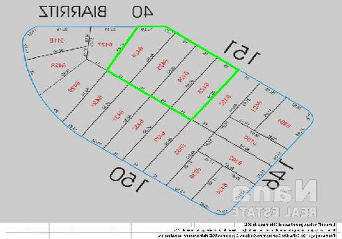 Terreno en Maldonado, Uruguay No. 16048