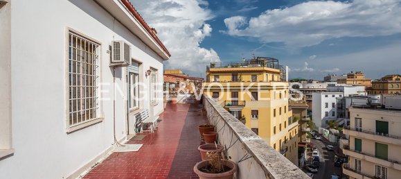 5 bedrooms Penthouse in Rome, Italy No. 127230 20