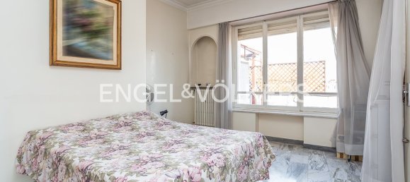 5 bedrooms Penthouse in Rome, Italy No. 127230 14