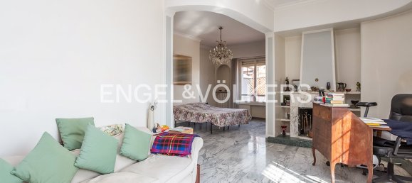 5 bedrooms Penthouse in Rome, Italy No. 127230 6