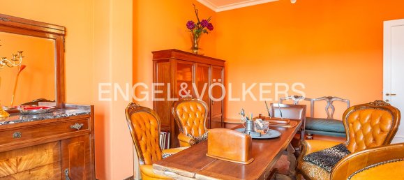 5 bedrooms Penthouse in Rome, Italy No. 127230 11