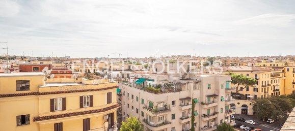 5 bedrooms Penthouse in Rome, Italy No. 127230 21