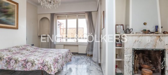 5 bedrooms Penthouse in Rome, Italy No. 127230 15