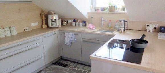 Квартира с 3 комнатами в Деггендорф, Германия № 359346 4