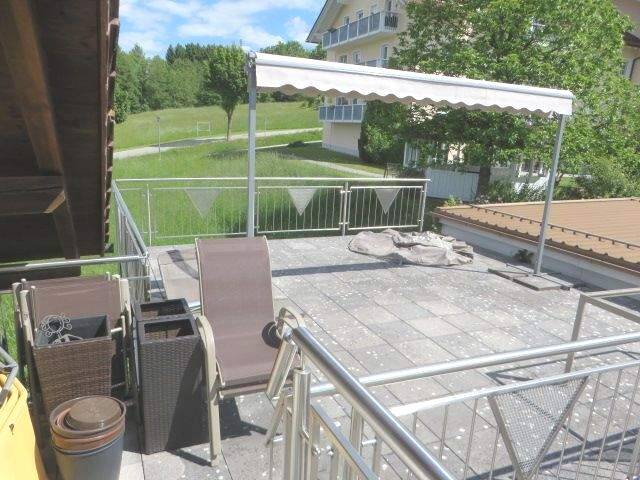 Квартира с 3 комнатами в Деггендорф, Германия № 359346