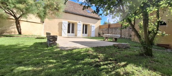 Adosado de 3 dormitorios en Sarthe, France No. 333065 3